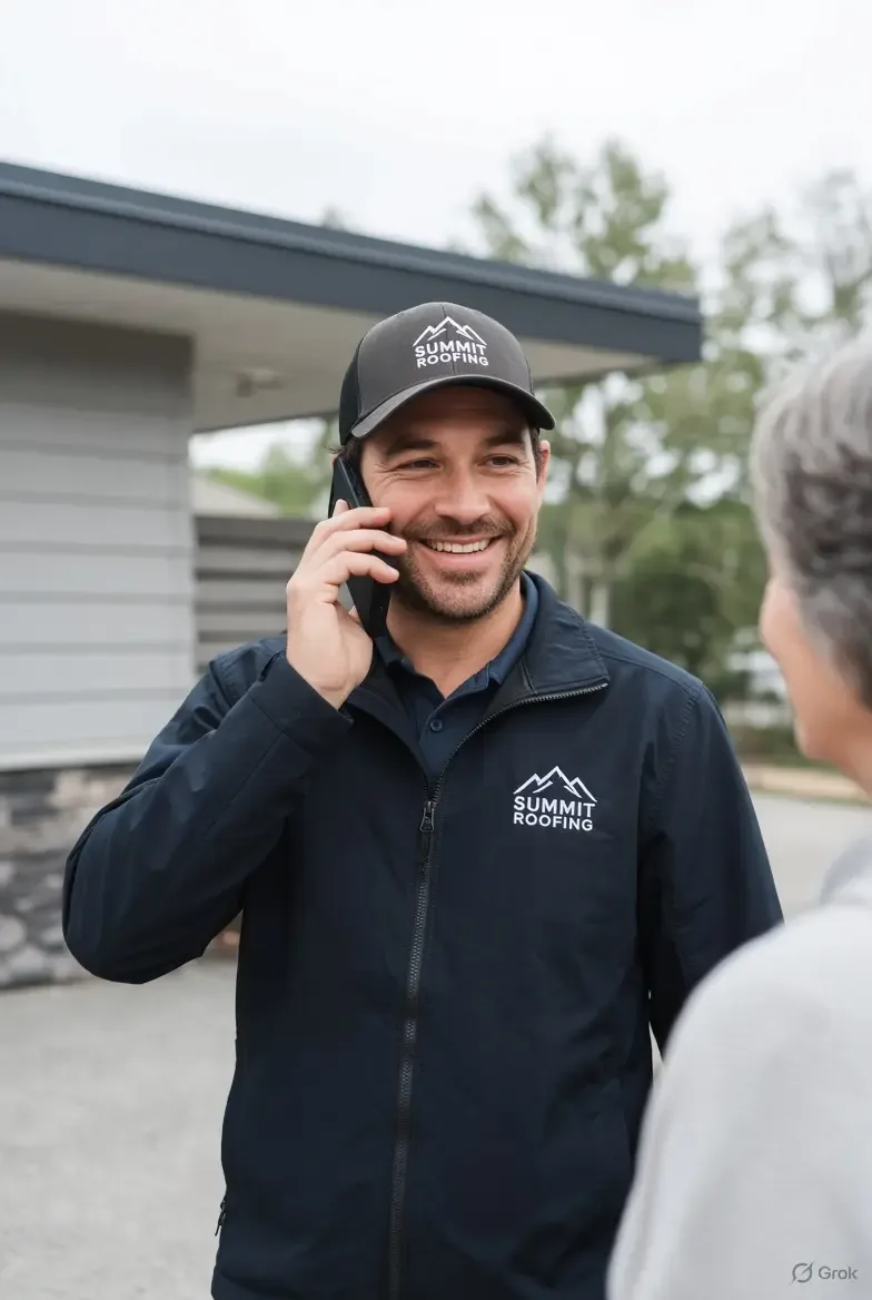 Flat Roof Leak Repair Detroit, ME FAQs